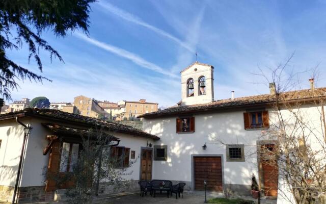 Borgo Sant'Andrea al Pozzo