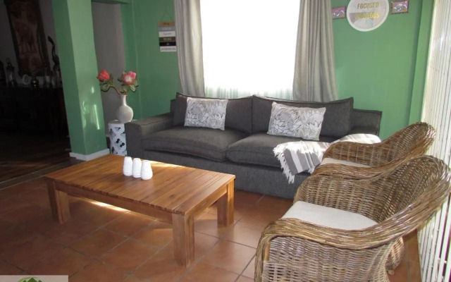 Princess Holiday Home