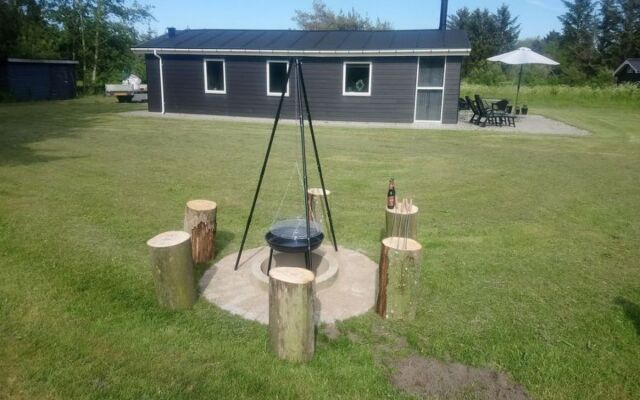 "Blaguna" - 650m from the sea in NW Jutland