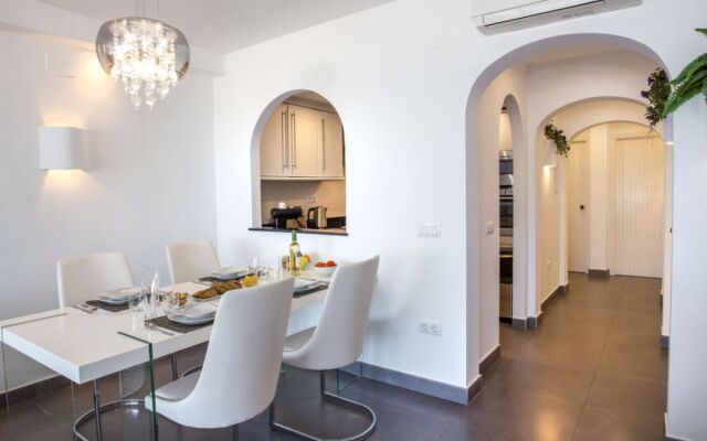 Apartment Deltamar Jávea