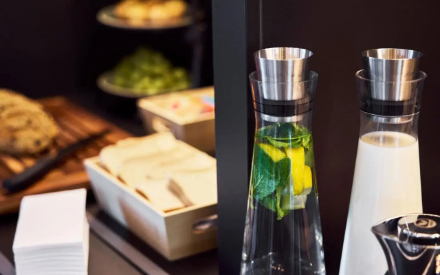 B&b Hotel Mannheim Friedrichsfeld