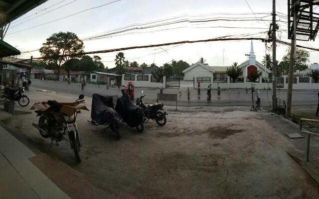 Asia Novo Boutique Hotel - Midsayap