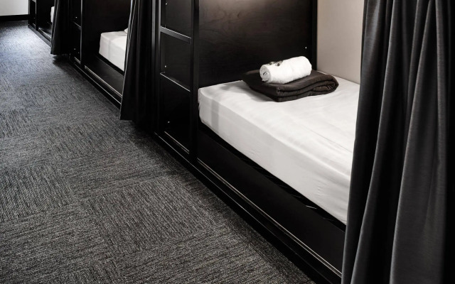 The Pod Sydney - Hostel