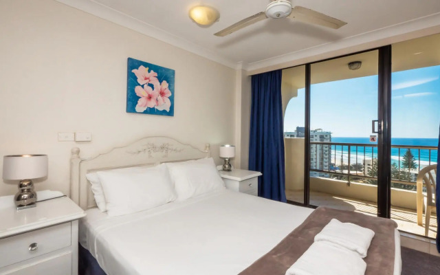 Aristocrat Apartments