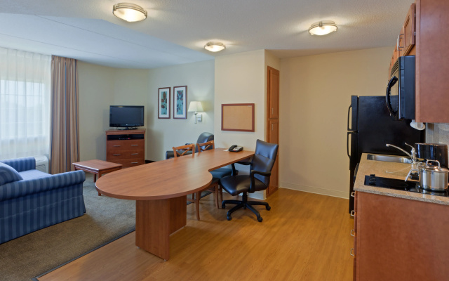 Candlewood Suites Manassas by IHG