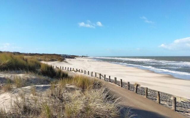 Beautiful Home in Breskens With Wifi and 1 Bedrooms