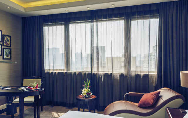 Mercure Shanghai Royalton