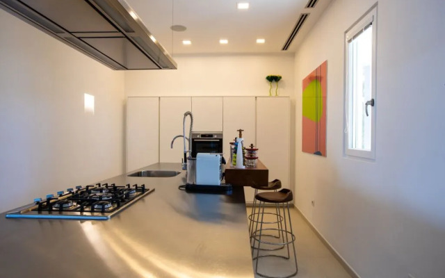 Dream Villa Terres Basses 577