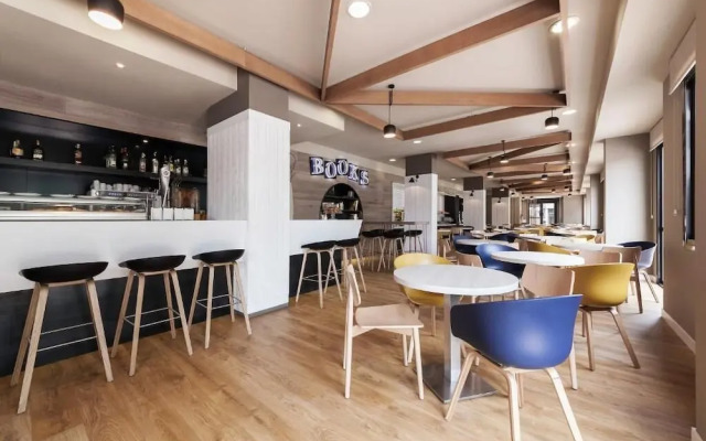 Compostela Suites