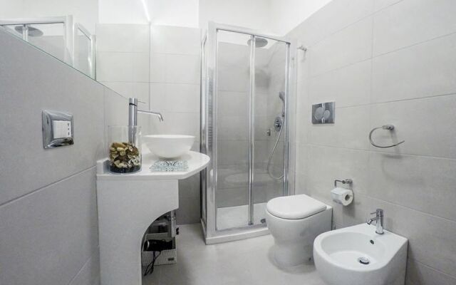 Central Suites Lecce