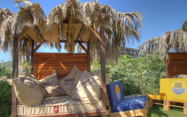 Rooms Smart Luxury Hotel & Beach