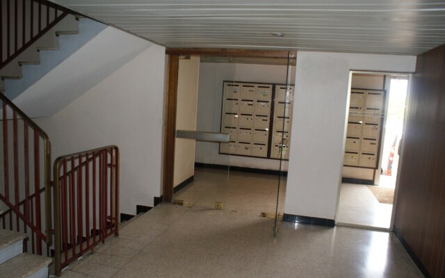 Appartement Perle D'Ô