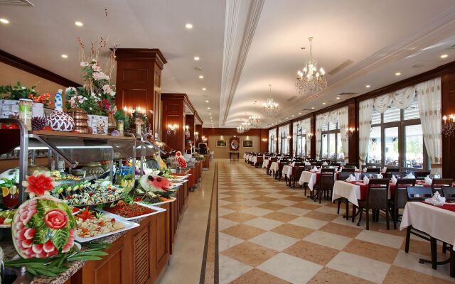 Club Cactus Paradise - All Inclusive