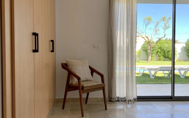 Great Villa for an Unforgettable Holiday