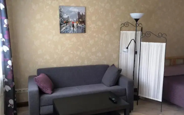 House на Улице Ленина