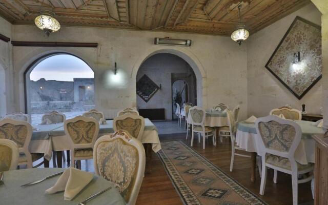 MDC Cave Hotel Cappadocia