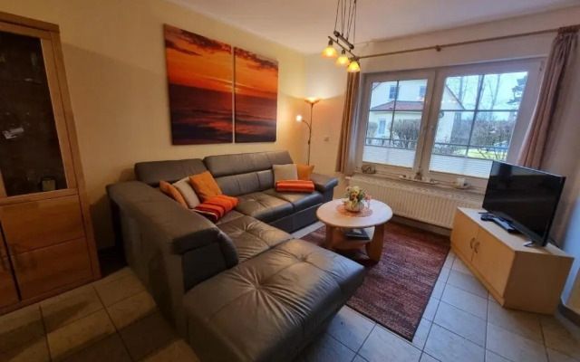 Am Deich 22 Strandfalter Zingst