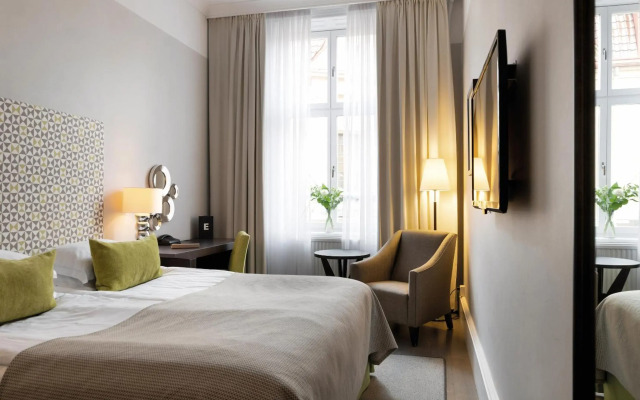 Elite Grand Hotel Gävle