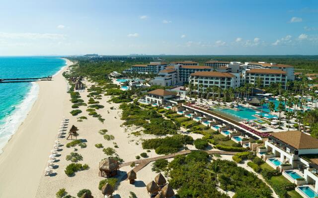 Secrets Playa Mujeres Golf & Spa Resort - Adults Only - All Inclusive