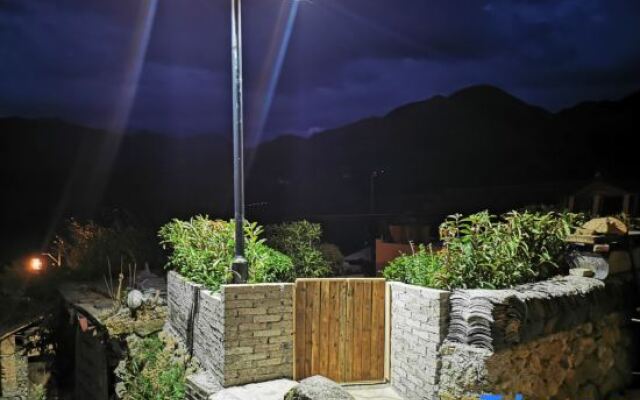 Yunhe Terraces Shiyi Homestay