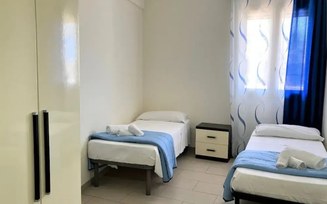 Belvilla by Oyo Holiday Home in Ispica