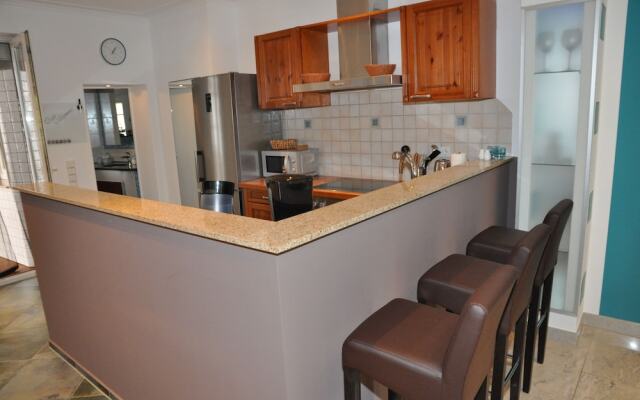Apartmenthaus am Zimmerplatz