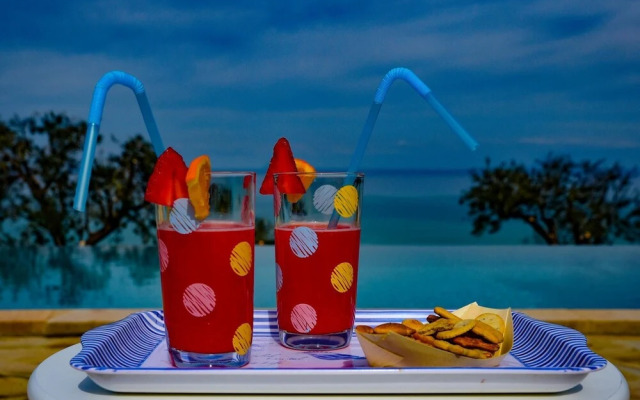 Easy Welcome Rosmarino - Cartolari Country Apartments