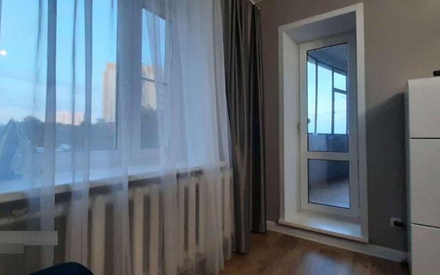 Апартаменты на Артельном переулке 6