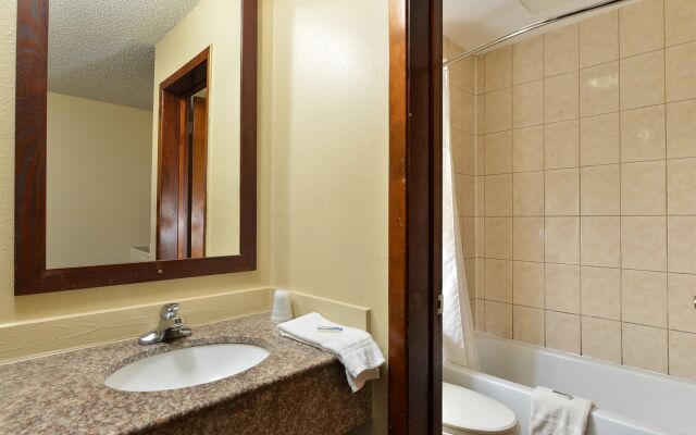 LaPlace Motel