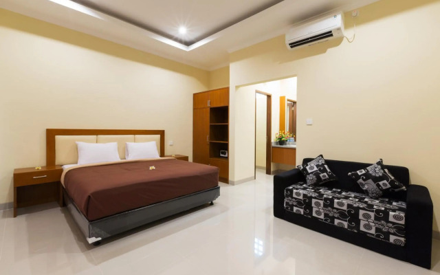 Zest Legian by Swiss-Belhotel International