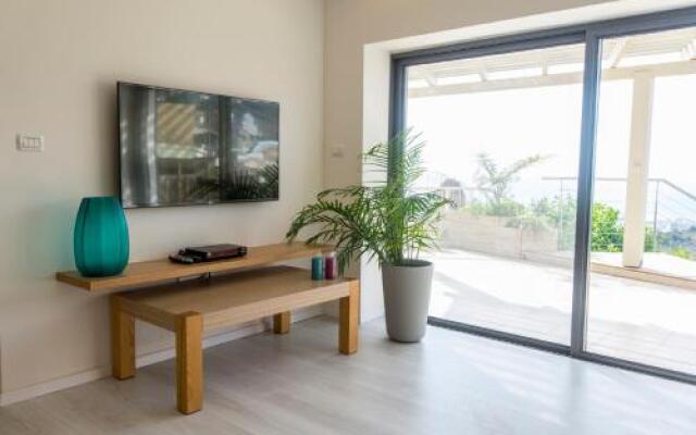 ESHKOL HOUSING – WALLENBERG Luxury COMPLEX