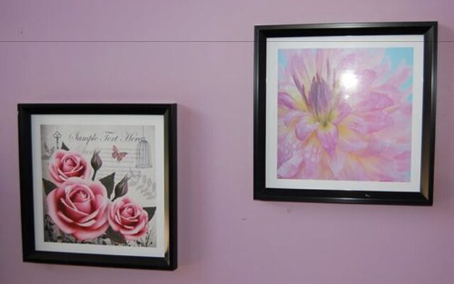 Sen Monorom II Hotel