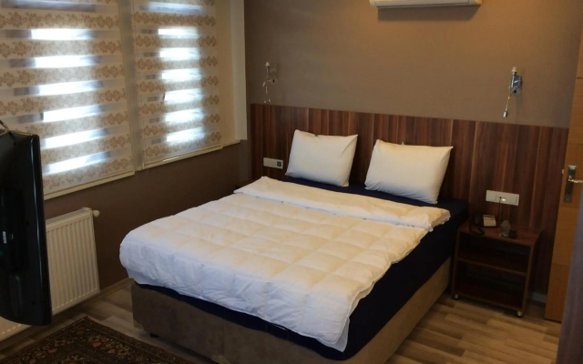 Hotel Yonca