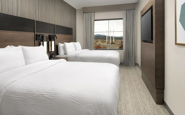Residence Inn Bend