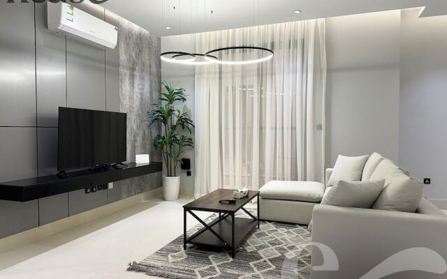 Tawun B3-11 Royal touch Balcony AZ24