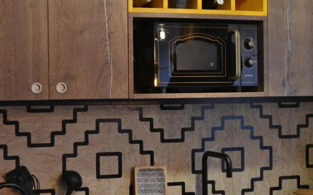 Olimpijska kuca Jahorina - Apartman A708