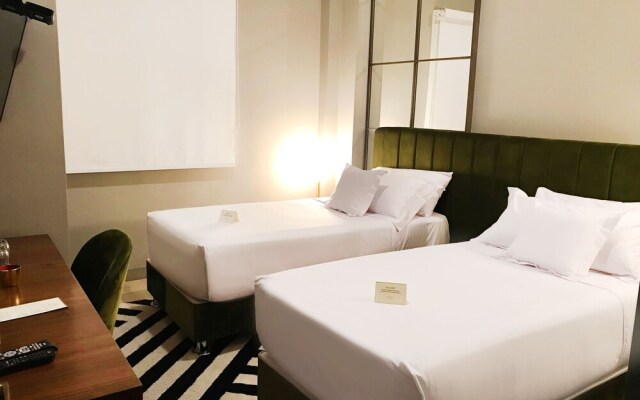 Neo Hotel Boutique