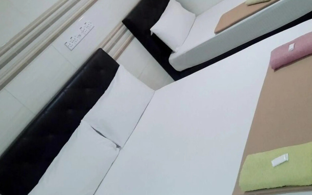 De Glory Hotel USJ 21