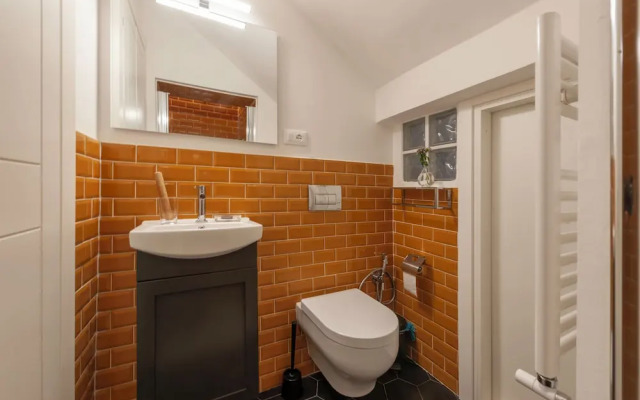 La Corticina - Rooms & Suite - Firenze