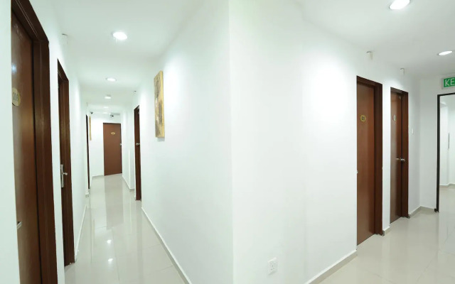 OYO 1055 Batu Caves Star Hotel