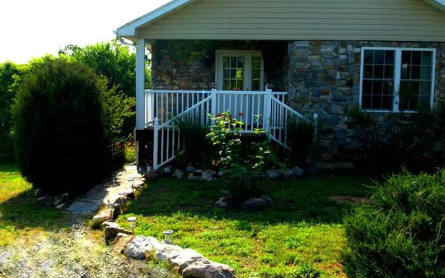 Our Private Paradise