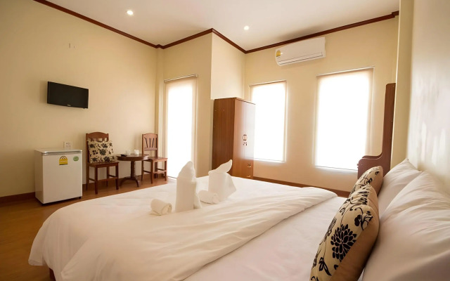Sunbeam Hotel