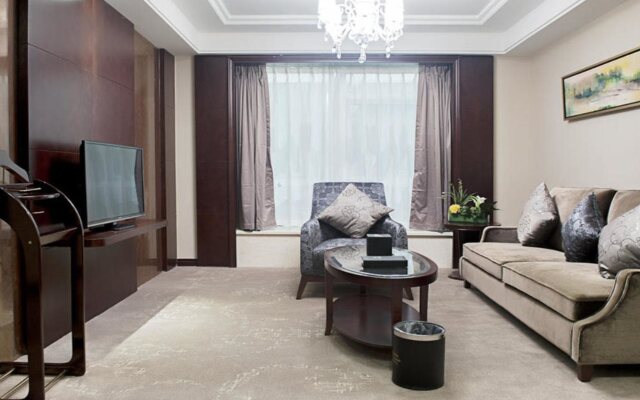 Best Western Plus Grand Hotel Zhangjiajie