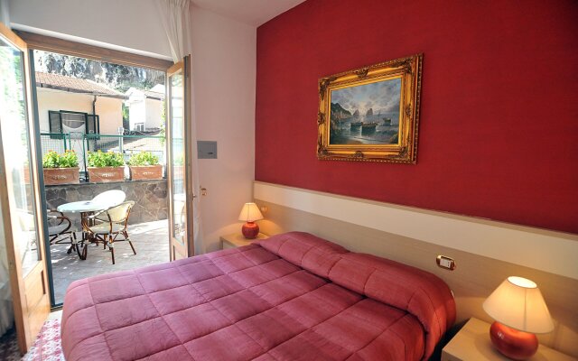 Villa Adriana B&B