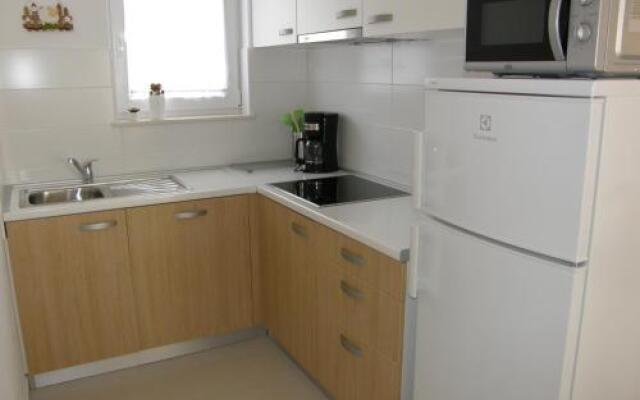 Apartment Pavlakovic