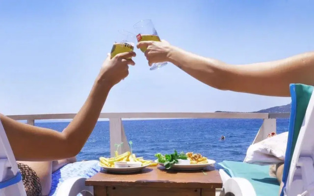 Sivrice Faros Butik Hotel