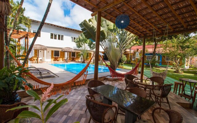 Pousada Morada do Sol