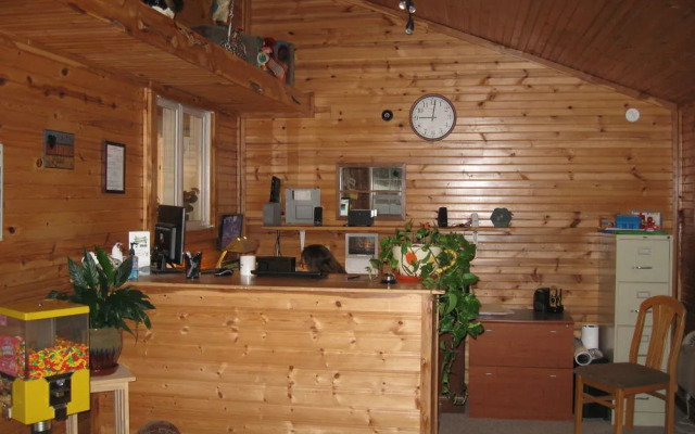 The Country Inn of Eureka Springs