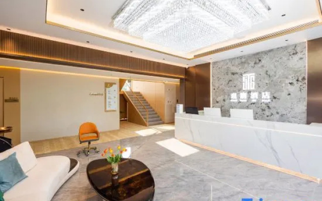Luoyang Guantang Hotel