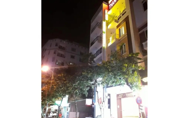 Thanh Xuan Hotel